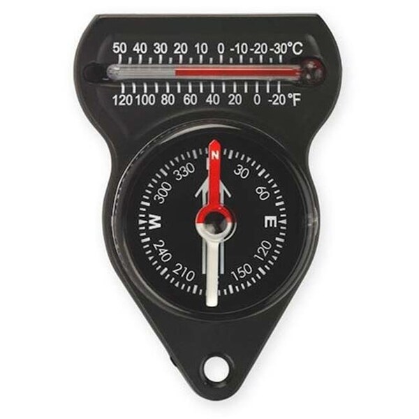 Ndur NDUR NDUR 51560 Key Chain Compass NDUR 51560 - main